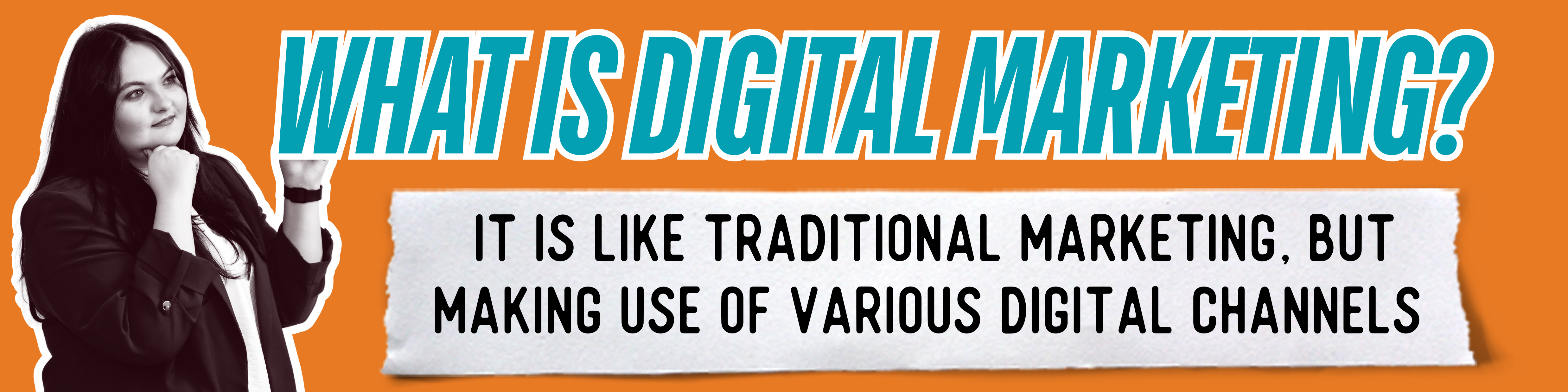 Digital Marketing